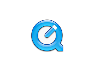 Quicktime Blue Q 105